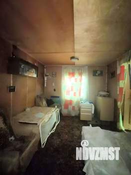 Дача 40м², 2-этажный, участок 6 сот.