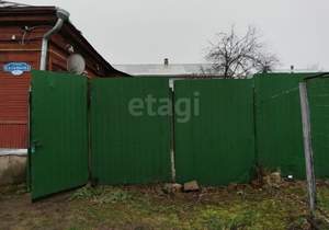 Дом 72м², 1-этажный, участок 2 сот.