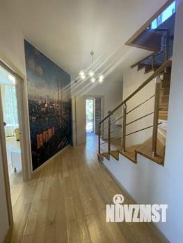 Дом 260м², 2-этажный, участок 15 сот.