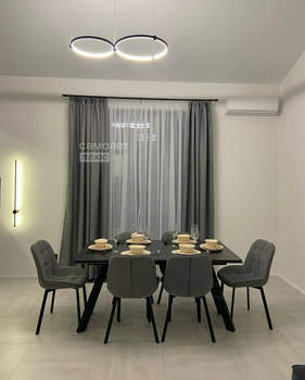 Дом 113м², 1-этажный, участок 11 сот.