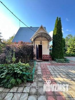 Дом 92м², 2-этажный, участок 16 сот.