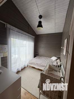 Дом 68м², 1-этажный, участок 6 сот.