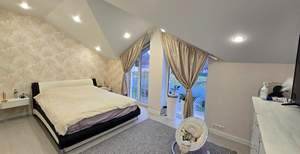 Дом 260м², 2-этажный, участок 24 сот.