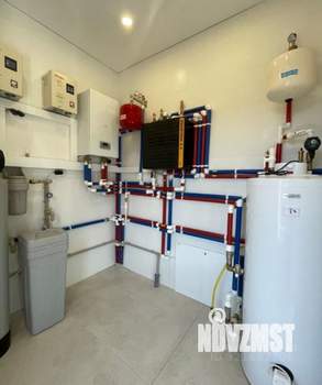 Дом 193м², 1-этажный, участок 11 сот.