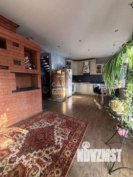 Дом 98м², 2-этажный, участок 12 сот.