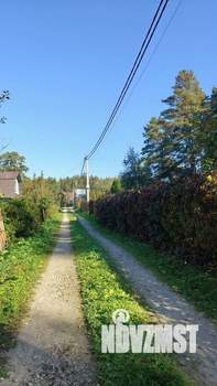 Дом 60м², 1-этажный, участок 12 сот.