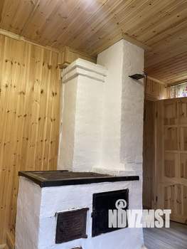 Дача 62м², 2-этажный, участок 8 сот.