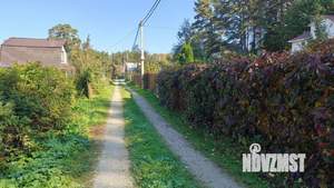 Дом 60м², 1-этажный, участок 12 сот.