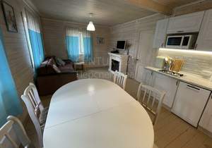 Дом 150м², 2-этажный, участок 6 сот.