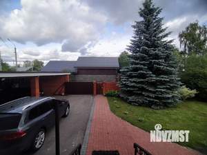 Дом 300м², 3-этажный, участок 12 сот.