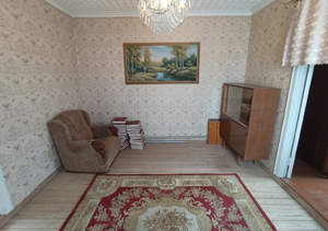 Дом 37м², 1-этажный, участок 4 сот.