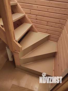 Дом 112м², 2-этажный, участок 16 сот.