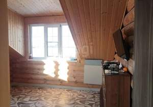 Дом 140м², 2-этажный, участок 16 сот.