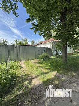 Дом 40м², 2-этажный, участок 3 сот.