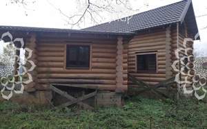 Дом 110м², 1-этажный, участок 12 сот.