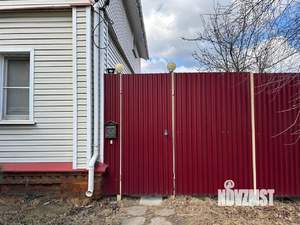 Дом 127м², 2-этажный, участок 3 сот.