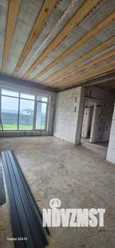 Дом 90м², 1-этажный, участок 7 сот.