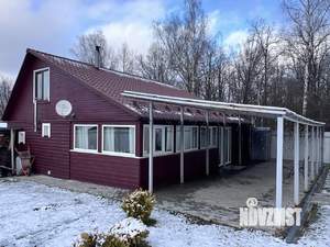 Дом 250м², 2-этажный, участок 20 сот.