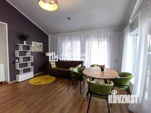 Дом 73м², 1-этажный, участок 11 сот.