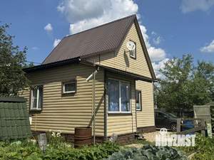 Дача 70м², 2-этажный, участок 6 сот.