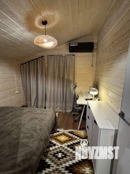 Дом 65м², 1-этажный, участок 8 сот.