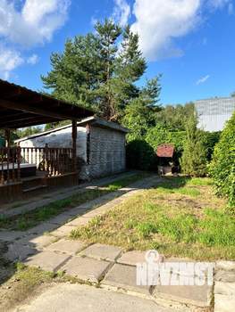 Дом 92м², 2-этажный, участок 16 сот.