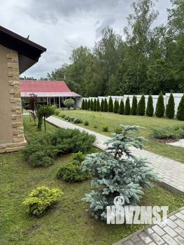 Дом 250м², 2-этажный, участок 20 сот.