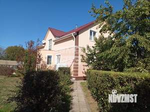 Дача 200м², 2-этажный, участок 15 сот.