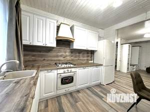 Дом 125м², 2-этажный, участок 12 сот.