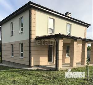 Дом 188м², 2-этажный, участок 12 сот.