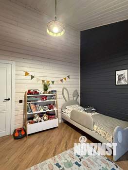 Коттедж 100м², 1-этажный, участок 10 сот.