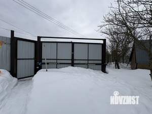 Дом 84м², 2-этажный, участок 9 сот.