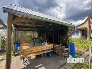 Дача 70м², 2-этажный, участок 6 сот.