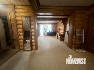 Коттедж 305м², 2-этажный, участок 22 сот.