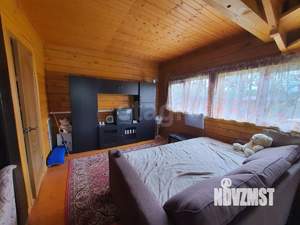 Дом 87м², 2-этажный, участок 8 сот.