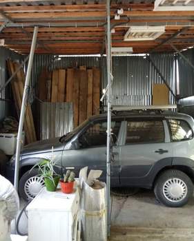 Дом 70м², 1-этажный, участок 4 сот.