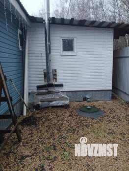 Дом 85м², 1-этажный, участок 6 сот.