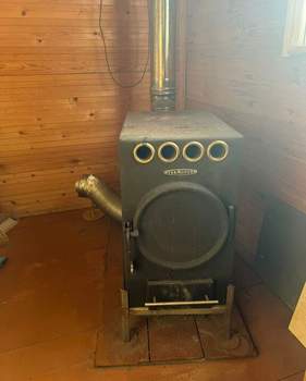 Дача 75м², 2-этажный, участок 6 сот.