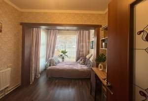 Дом 106м², 1-этажный, участок 12 сот.