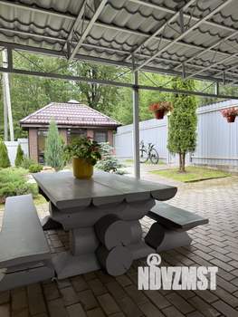 Дом 250м², 2-этажный, участок 20 сот.