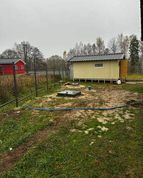 Дом 82м², 1-этажный, участок 7 сот.