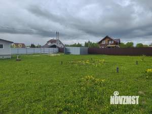 Дом 102м², 2-этажный, участок 11 сот.