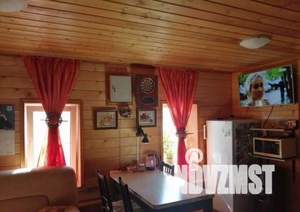 Дом 100м², 1-этажный, участок 25 сот.