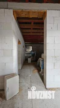 Дом 92м², 1-этажный, участок 12 сот.