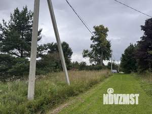 Дом 42м², 1-этажный, участок 14 сот.