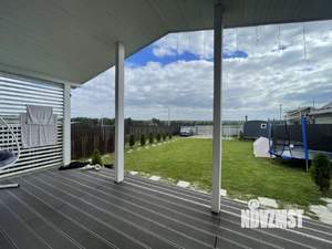 Дом 55м², 1-этажный, участок 6 сот.