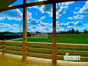 Дом 115м², 1-этажный, участок 10 сот.