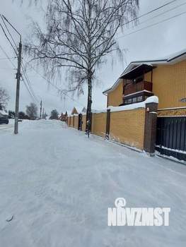 Дом 360м², 3-этажный, участок 8 сот.