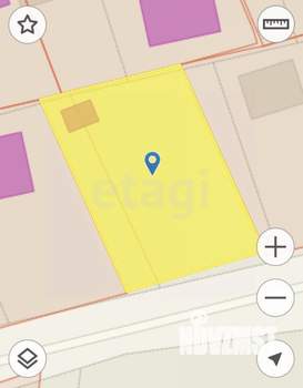 Дача 20м², 1-этажный, участок 7 сот.