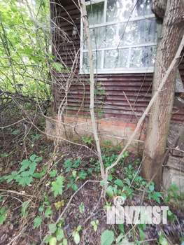 Дача 40м², 2-этажный, участок 6 сот.